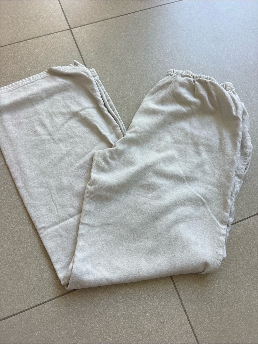 Brandy Melville/John Galt Linen Pants